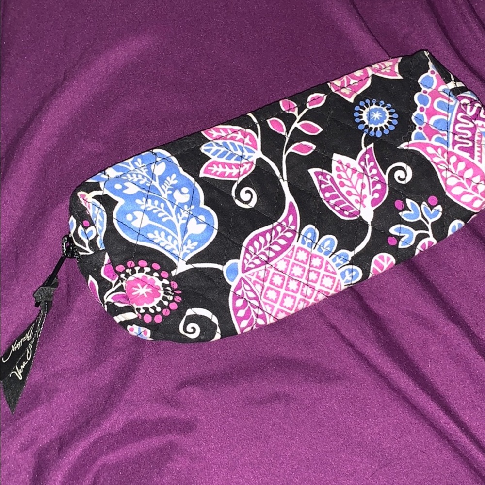 Vera Bradley Small Travel Bag